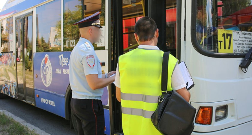 Очередное дело против воронежского экс-полицейского дошло до суда