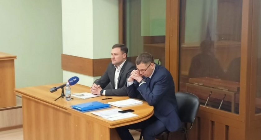 Воронежская прокуратура оспорит приговор экс-ректору опорного вуза 