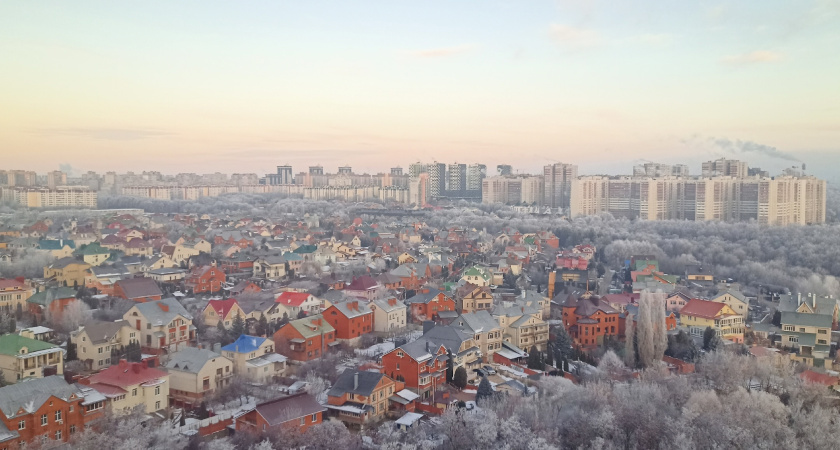 Воронеж стал одним из лидеров по уровню удорожания съемного жилья