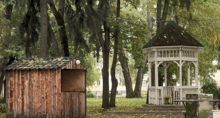 Воронежские санатории стали одними из самых доступных в ЦФО