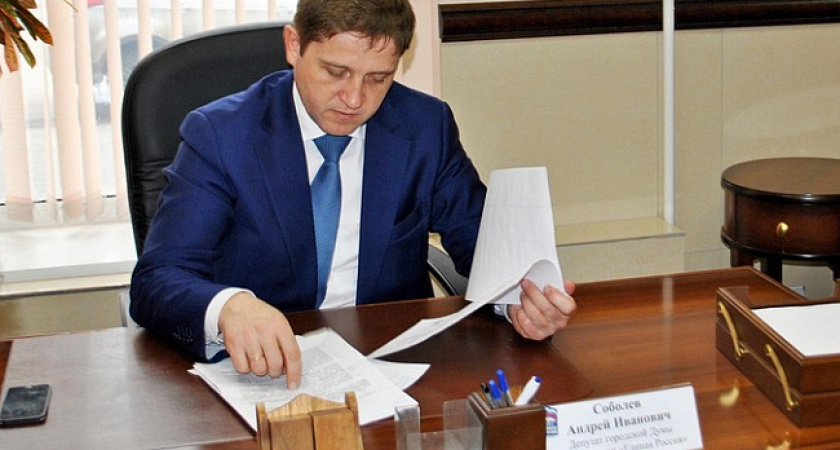 «Время Воронежа» предотвратило конфликт интересов