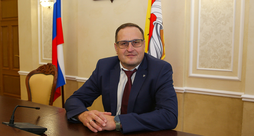 Александр Головацкий уходит с поста и.о. заместителя главы администрации по градостроительству Воронежа