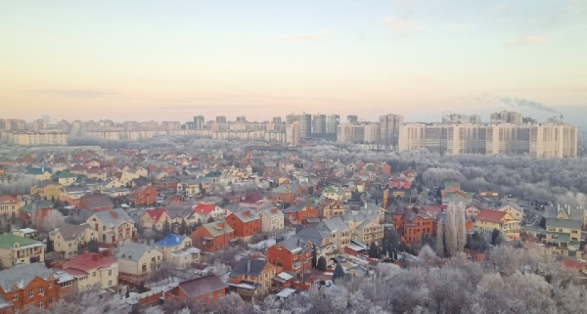 МИД Германии предостерегло от поездок в Воронеж