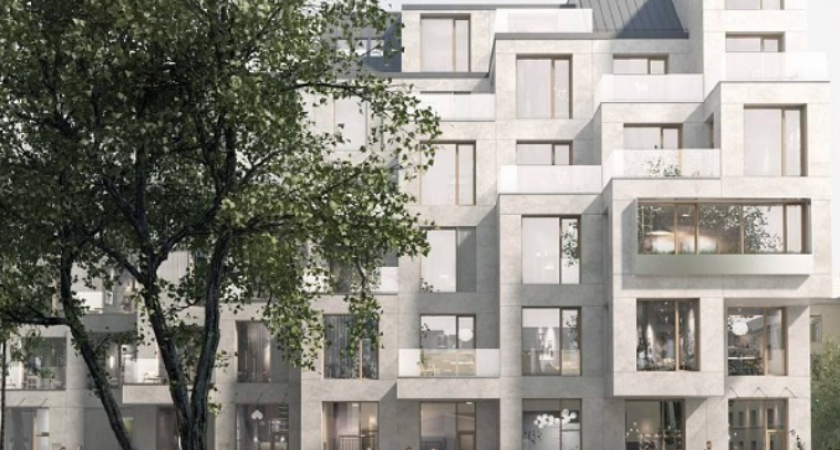 Участники спорной застройки на проспекте Революции высказали позицию по проекту 