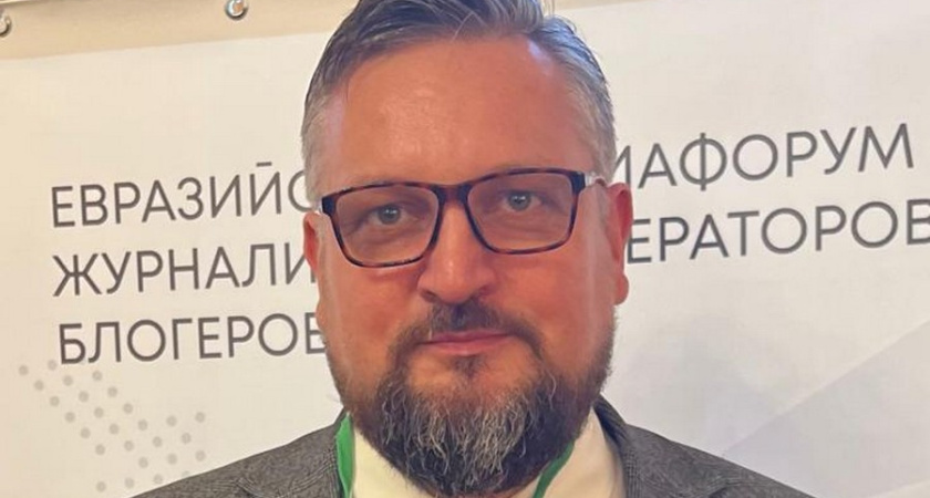 Сергей Борисов покидает пост главы воронежского отделения СРЗП