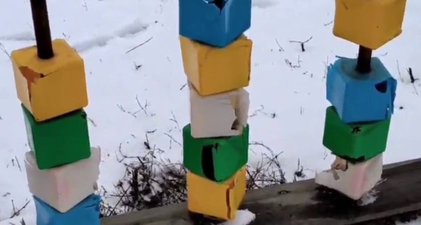 СК РФ по Воронежской области организует проверку по состоянию парка «Крымская горка» в Новохоперске