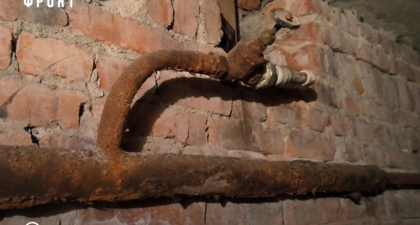 Условия проживания людей в Доме Сомова в Воронеже заинтересовал Следственный комитет