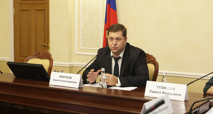 Бывший вице-мэр Воронежа оказался вне финального этапа отбора за пост главы города