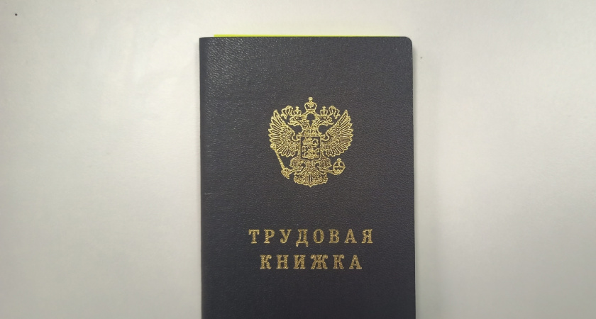 В Воронежской области приходится две вакансии на одного соискателя работы