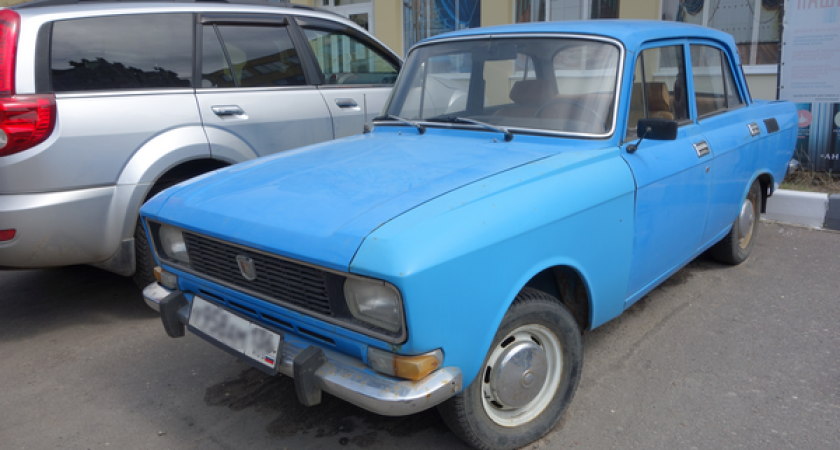 Средний размер выданного автокредита больше всего вырос в Воронежской области