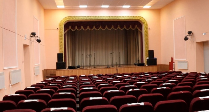 Компания из Оренбурга подала жалобу на торги по строительству Дома культуры в Новоусманском районе