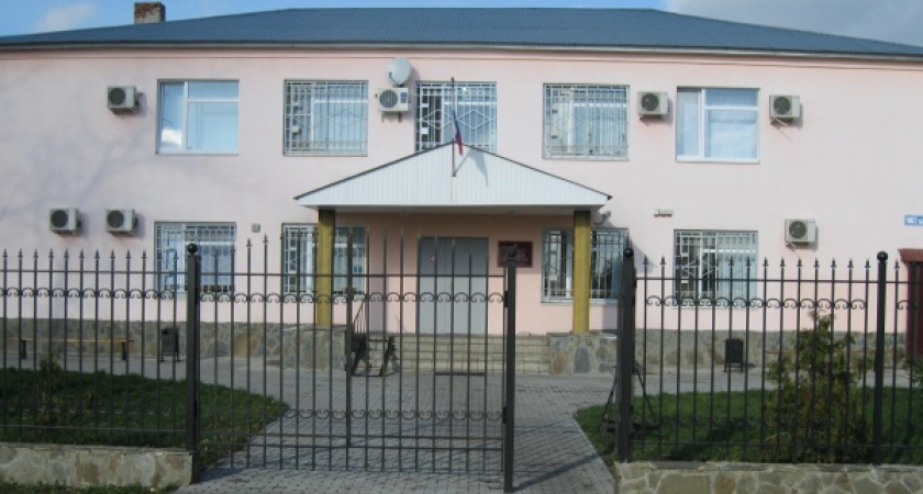 Председатель Воронежского облсуда определился с кандидатурой на пост врио главы Таловского райсуда