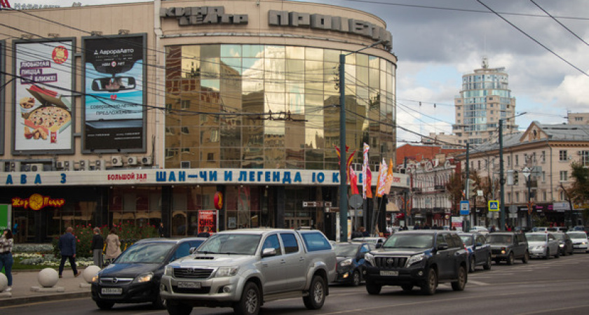 Как Репутационное агентство «Абирег» решило одну из главных проблем Воронежа