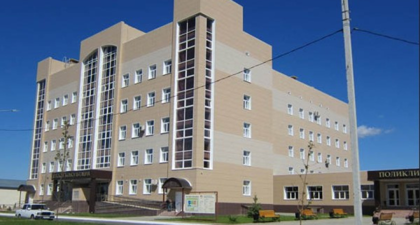 В Бутурлиновке ищут подрядчика для строительства стационара районной больницы