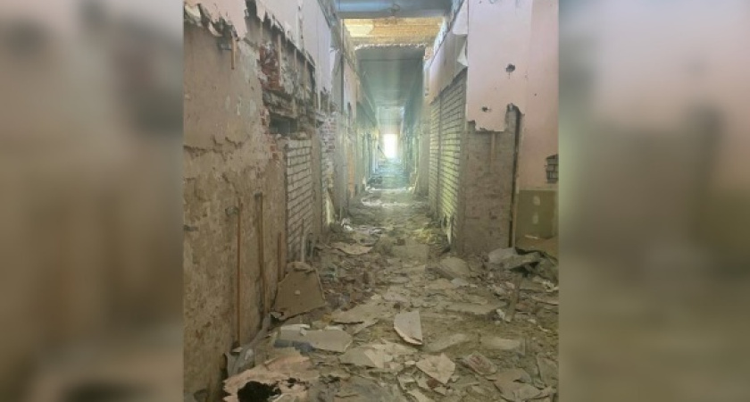 Торги за объект культурного наследия выиграл собственник «Воронежсельмаш»