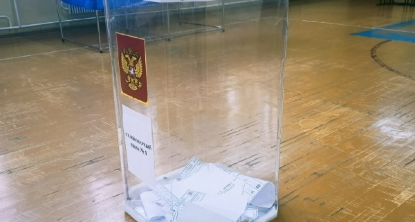 Два кандидата поборются за пост главы Новохоперска