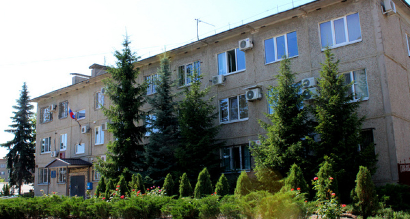 Президент РФ Владимир Путин назначил председателя Россошанского районного суда