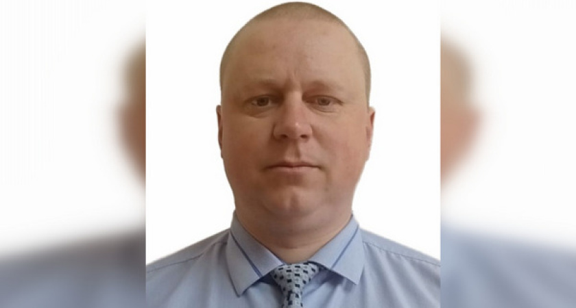 Кто такой Максим Данилов и как его сделают главой Подгоренского района?