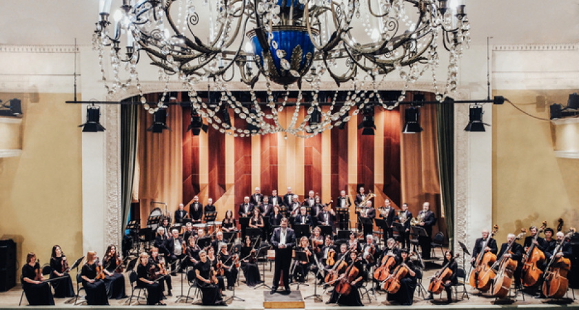 В Воронеже «Парсифаля» Рихарда Вагнера споют на языке оригинала