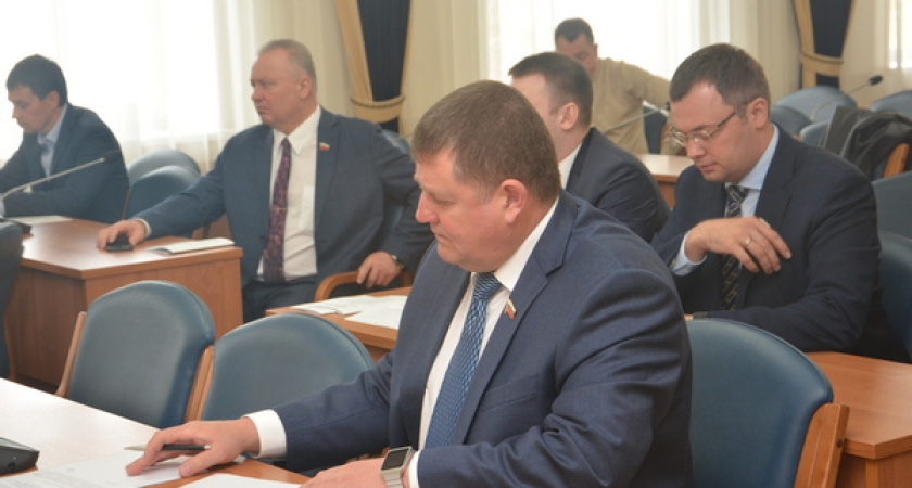 В Воронеже за три года число заявок на капремонт школ выросло на 41%