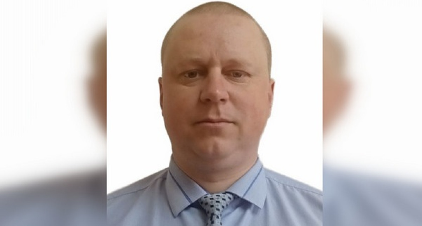 Максим Данилов стал главой Подгоренского района 