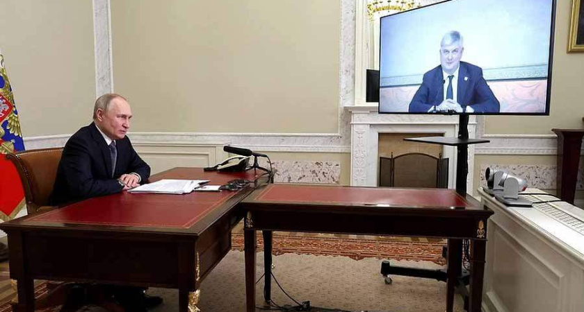 На воронежском авиазаводе хотят наладить выпуск корпусов для двигателей МС-21 и Sukhoi Superjet