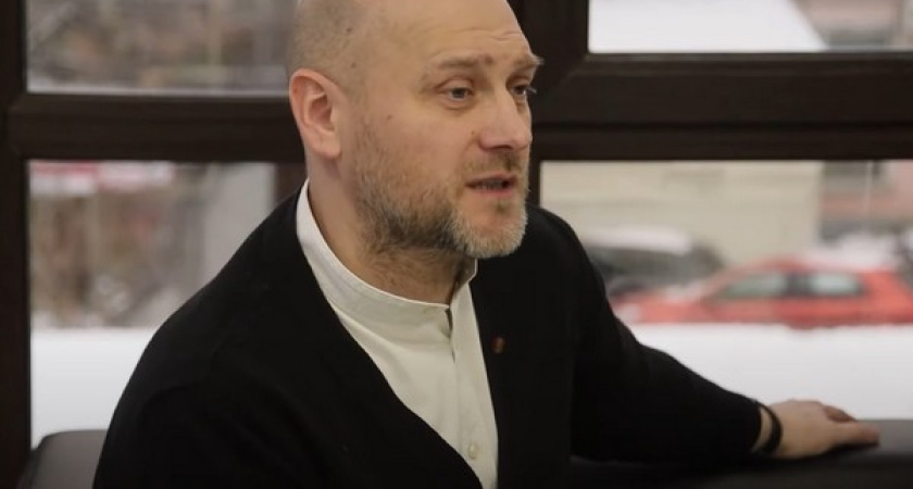 Воронежский общественник стал советником главы Республики Хакасия