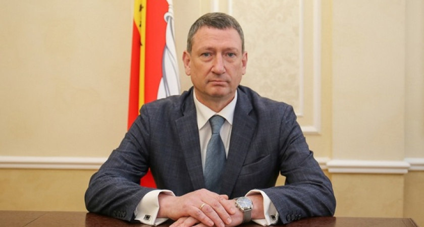 Дмитрий Гладких стал и.о. заместителя мэра по градостроительству