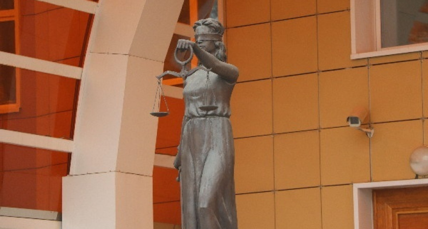 В Воронежской области произошли перестановки в районных судах