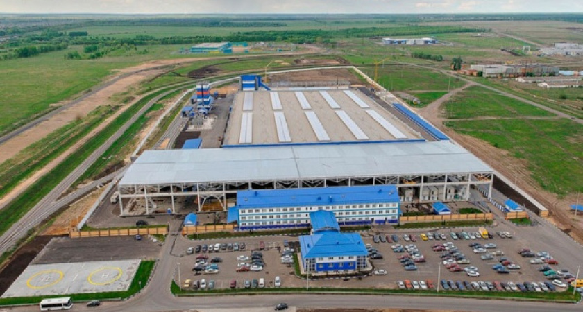 Обустройство инженерных сетей в индустриальном парке «Масловский» обойдется в 101,5 млн рублей