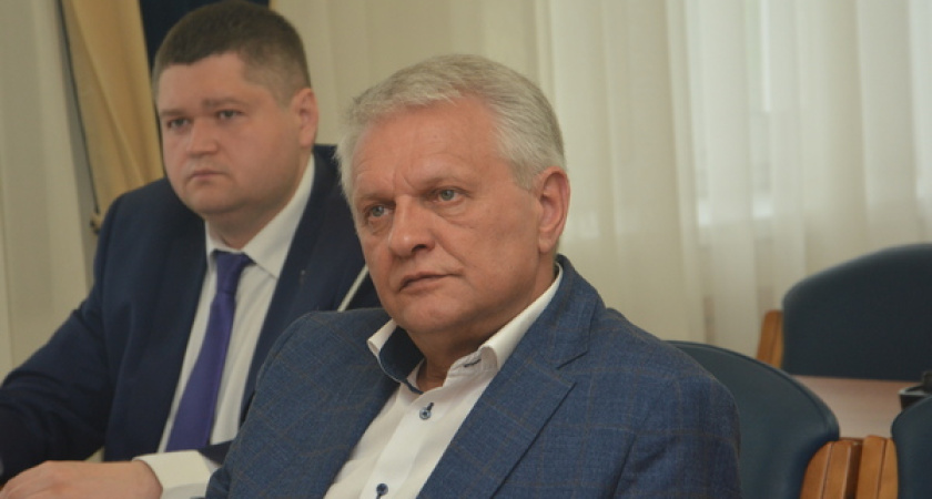 На расселение воронежцев из аварийных домов потратят 596 млн рублей