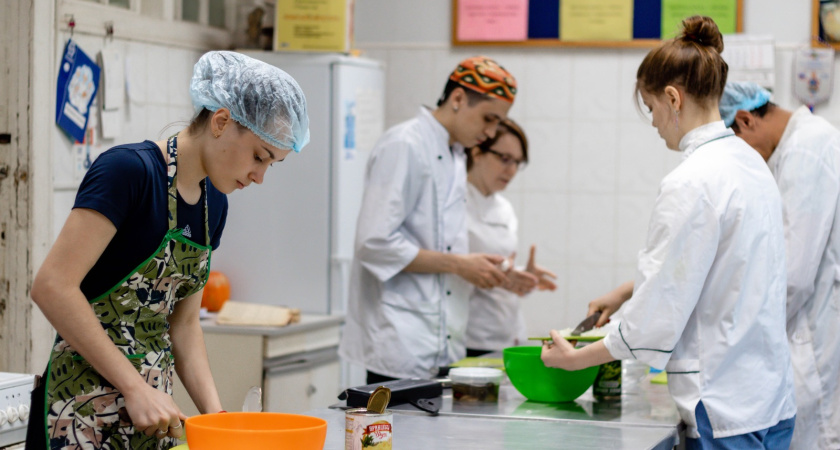 ВГУИТ подготовит специалистов в пяти направлениях