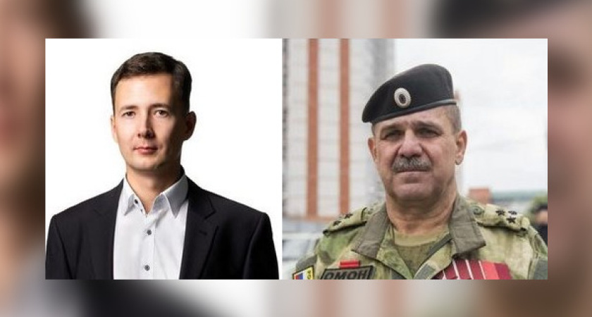 Новыми депутатами воронежской гордумы могут стать технический директор и военный