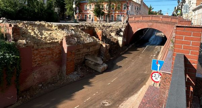 Важность объектов культурного наследия. Почему одни восстанавливают, а другие – нет