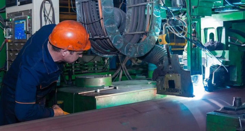 Комплекс по производству СПГ в Воронежской области планируют ввести в эксплуатацию в 2026 году