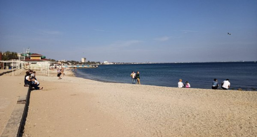 Воронежская область получит 213 млн рублей на создание модульных построек для туристов