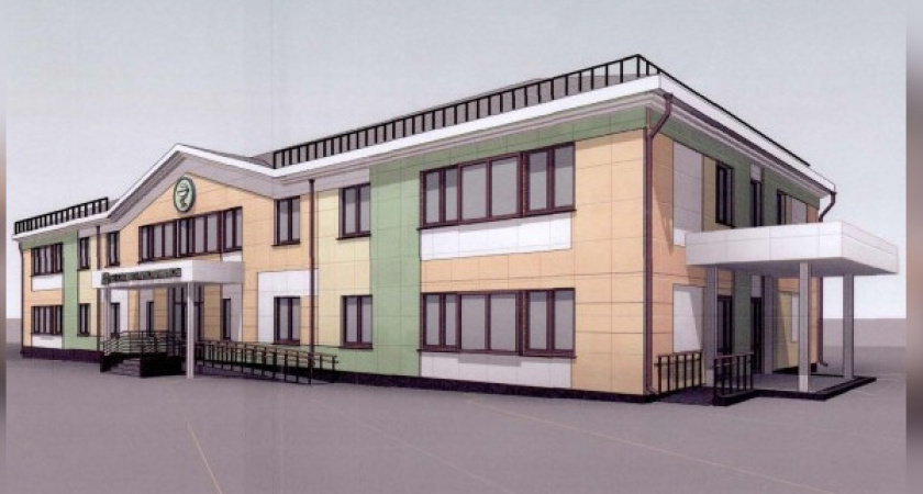 Проектно-изыскательские работы по строительству детской поликлиники в Острогожске обойдутся в 4,6 млн рублей