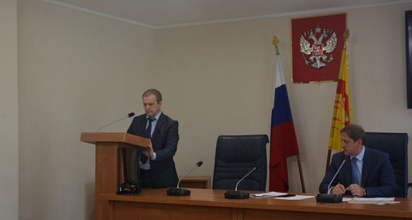 На развитие транспорта в Воронеже направят свыше 9 млрд рублей