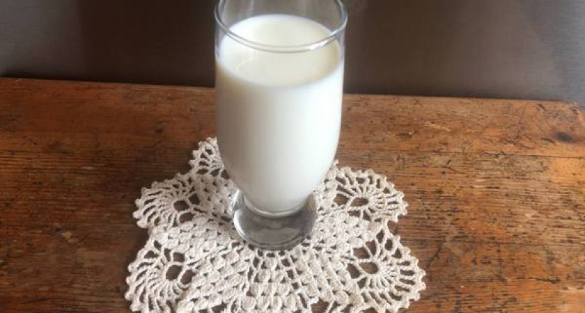 В Воронежской области молоко замедлило инфляцию