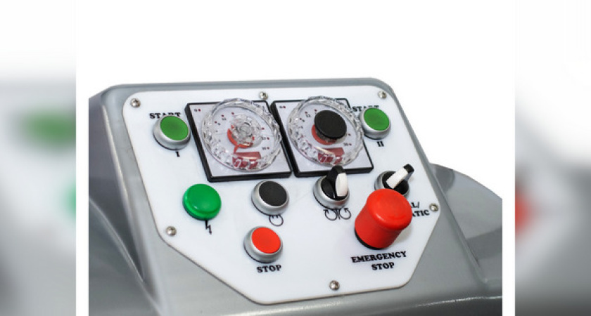 В Воронеже производят хлебопекарное оборудование на основе зарубежных технологий 