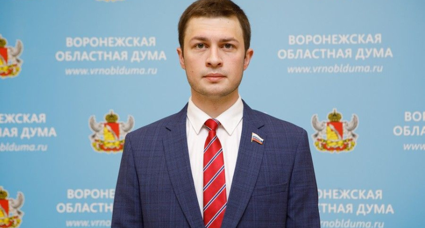 Стал известен еще один кандидат в губернаторы Воронежской области