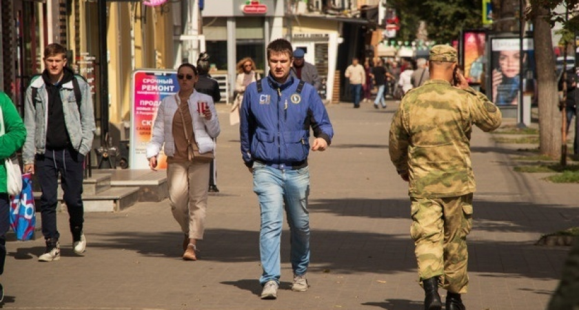 Основной проблемой Воронежа в первом полугодии стало медицинское обслуживание