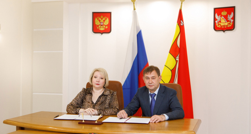 Владимир Нетесов: «Депутаты готовы сотрудничать с фондом «Защитники Отечества» по всем актуальным вопросам»