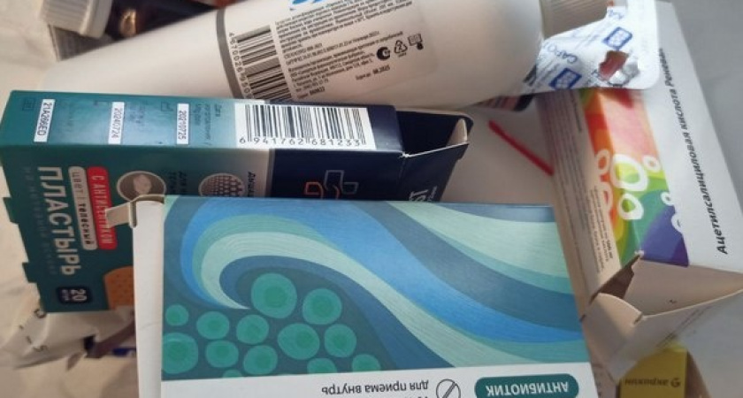 Тамбовское ООО «МСК СТРОЙ» построит аптеку при областной клинической больнице в Воронеже