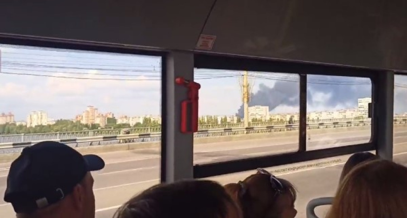 В облправительстве оценили ущерб от действия режима КТО в Воронежской области