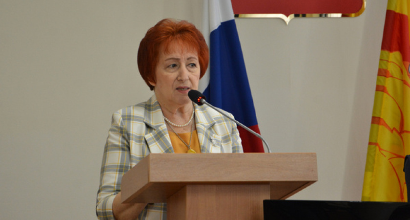 3 июля Галине Кудрявцевой исполнилось бы 78 лет