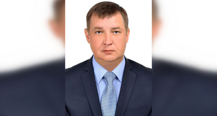 В скандальном казенном учреждении сменился руководитель