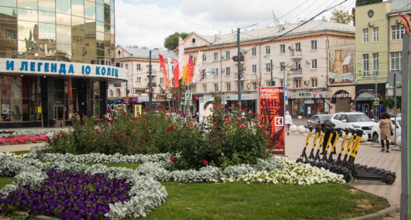 Воронежская область стала одним из лидеров ЦФО по развитию санаторно-курортной отрасли