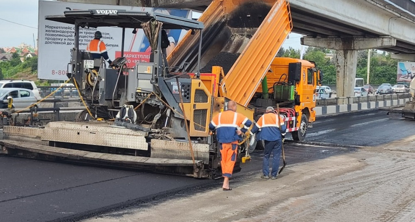 Пробки и хаос: Перекрытие Северного моста в Воронеже может создать неудобства для горожан и общественного транспорта