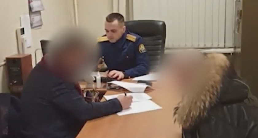 Отстреливавшийся фейерверками сын экс-депутата облдумы обойдется без уголовного преследования